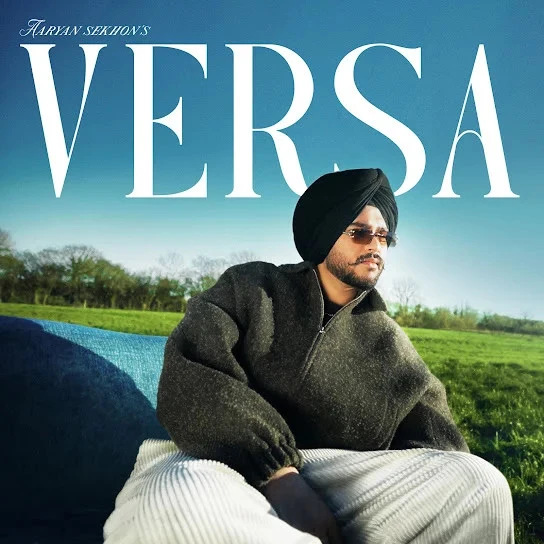 download Dil Si Aaryan Sekhon mp3 song ringtone, Versa - EP Aaryan Sekhon full album download