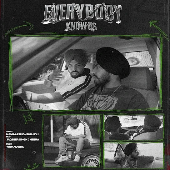 download Everybody Know Us Manraj Singh Bhangu, Jagbeer Singh Cheema mp3 song ringtone, Everybody Know Us Manraj Singh Bhangu, Jagbeer Singh Cheema full album download