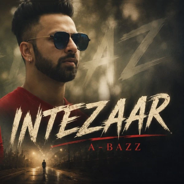 download Intezaar A Bazz mp3 song ringtone, Intezaar A Bazz full album download