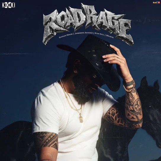 download Road Rage Gagan Kokri, Jasmeen Akhtar mp3 song ringtone, Road Rage Gagan Kokri, Jasmeen Akhtar full album download