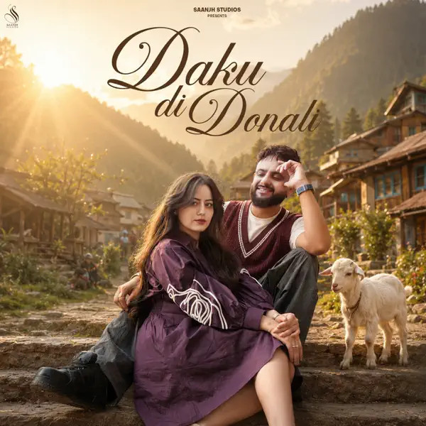download Daku Di Donali Jassi X mp3 song ringtone, Daku Di Donali Jassi X full album download