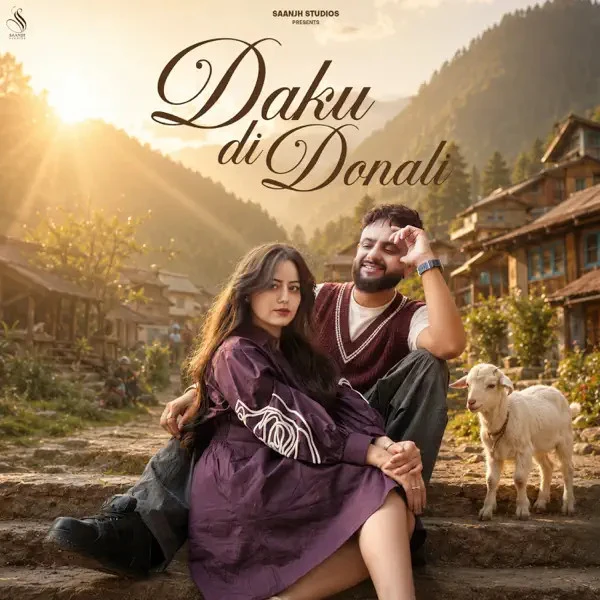 download Daku Di Donali Jassi X mp3 song ringtone, Daku Di Donali Jassi X full album download