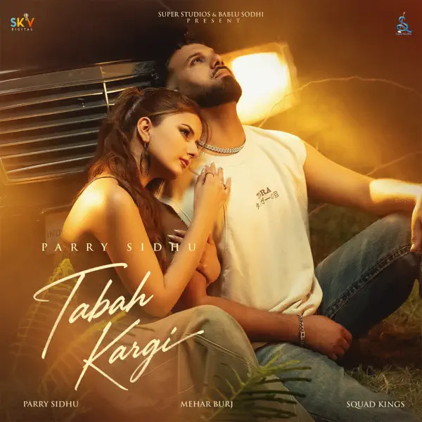 download Tabah Kargi Parry Sidhu mp3 song ringtone, Tabah Kargi Parry Sidhu full album download