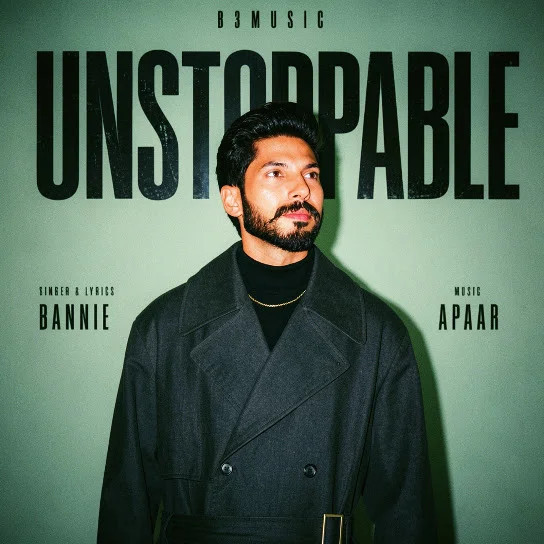 download Unstoppable Bannie mp3 song ringtone, Unstoppable Bannie full album download