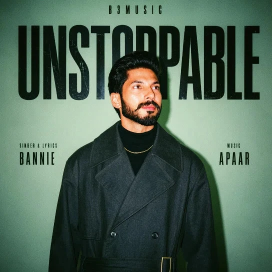 download Unstoppable Bannie mp3 song ringtone, Unstoppable Bannie full album download