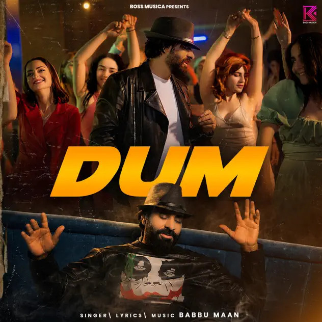 download Dum Babbu Maan mp3 song ringtone, Dum Babbu Maan full album download