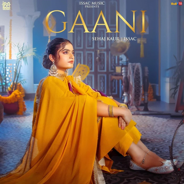 download Gaani Sehaj Kaur mp3 song ringtone, Gaani Sehaj Kaur full album download
