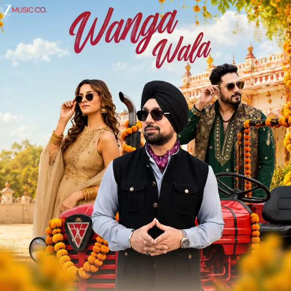 download Wanga Wala Deep Money mp3 song ringtone, Wanga Wala Deep Money full album download