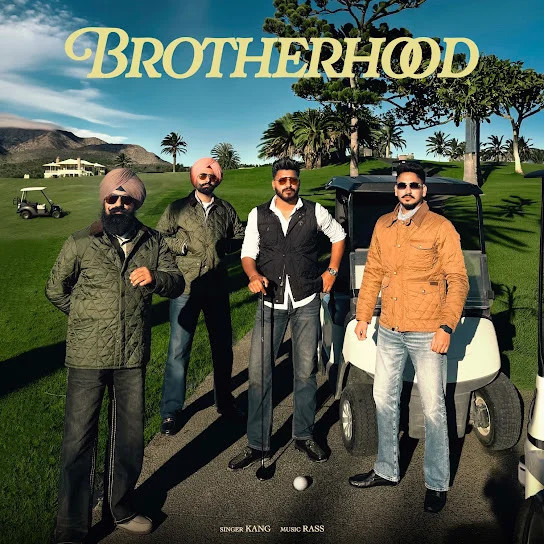download Brotherhood Kang mp3 song ringtone, Brotherhood Kang full album download