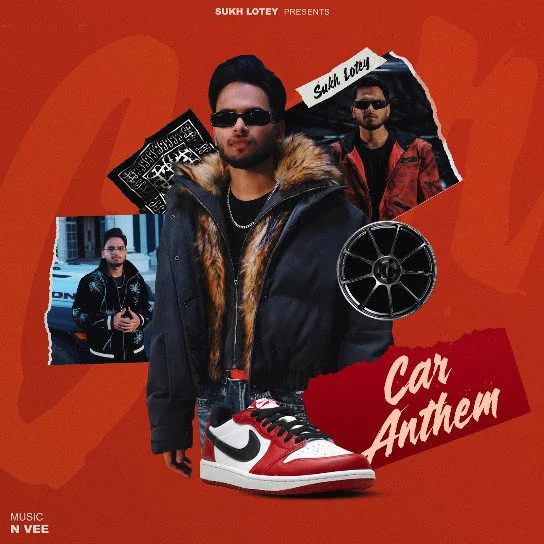 download Car Anthem Sukh Lotey mp3 song ringtone, Car Anthem Sukh Lotey full album download