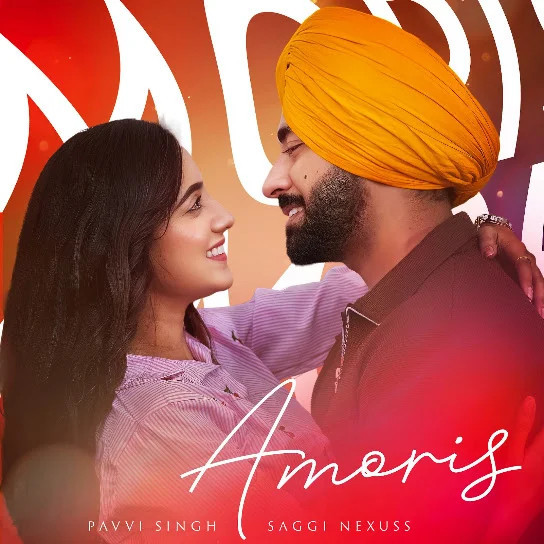 download Amoris Pavvi Singh mp3 song ringtone, Amoris Pavvi Singh full album download