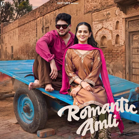 download Romantic Amli Vadda Grewal mp3 song ringtone, Romantic Amli Vadda Grewal full album download