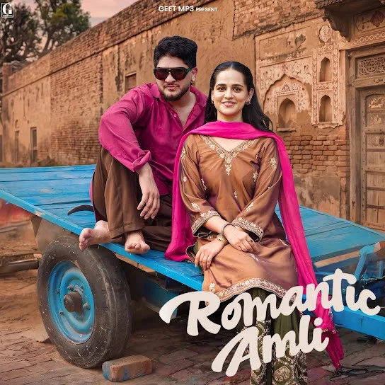 download Romantic Amli Vadda Grewal mp3 song ringtone, Romantic Amli Vadda Grewal full album download