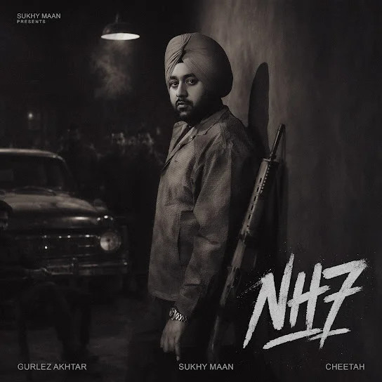 download NH 7 Sukhy Maan, Gurlez Akhtar mp3 song ringtone, NH 7 Sukhy Maan, Gurlez Akhtar full album download