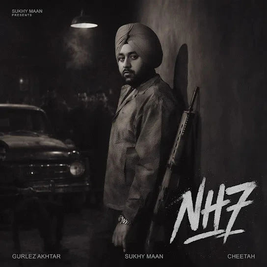 download NH 7 Sukhy Maan, Gurlez Akhtar mp3 song ringtone, NH 7 Sukhy Maan, Gurlez Akhtar full album download
