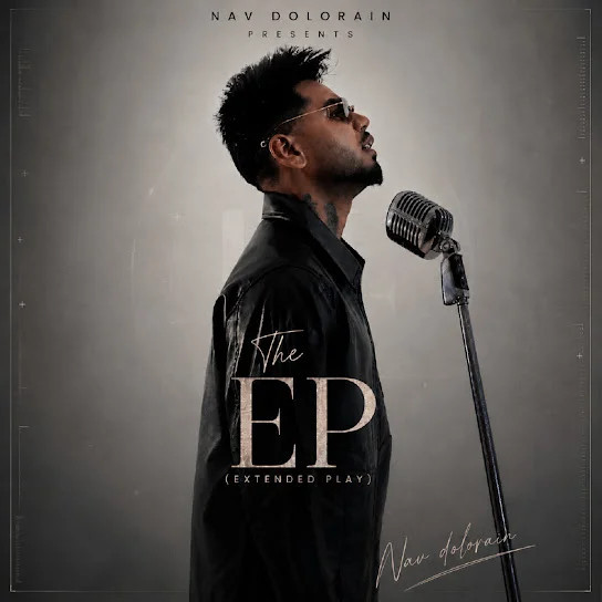 Download The EP (Extended Play) Nav Dolorain full mp3 album