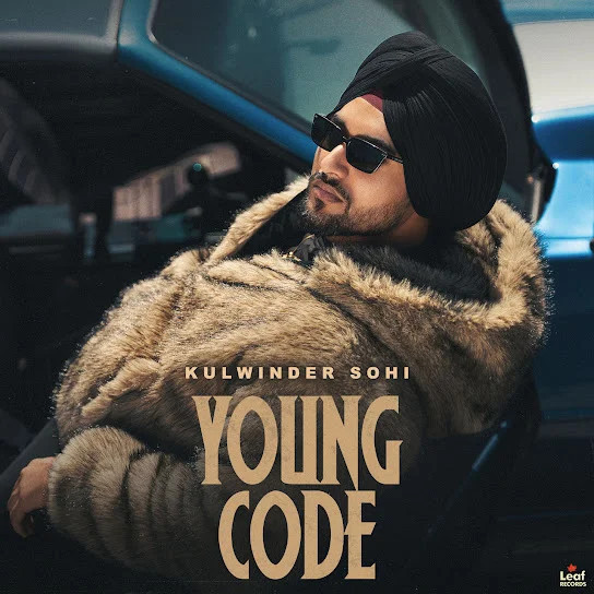 download Specific Kulwinder Sohi mp3 song ringtone, Young Code Kulwinder Sohi full album download
