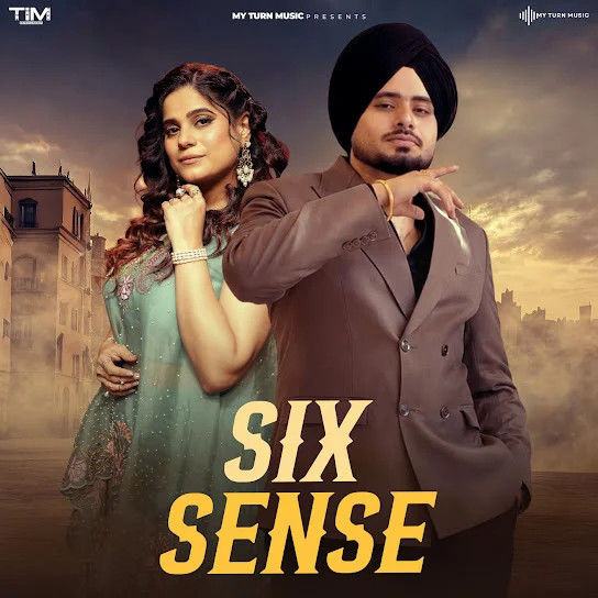 download Six Sense Gopii Sandhu, Jyotica Tangri mp3 song ringtone, Six Sense Gopii Sandhu, Jyotica Tangri full album download