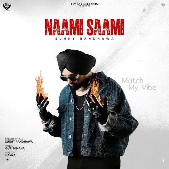 download Naami Saami Sunny Randhawa mp3 song ringtone, Naami Saami Sunny Randhawa full album download