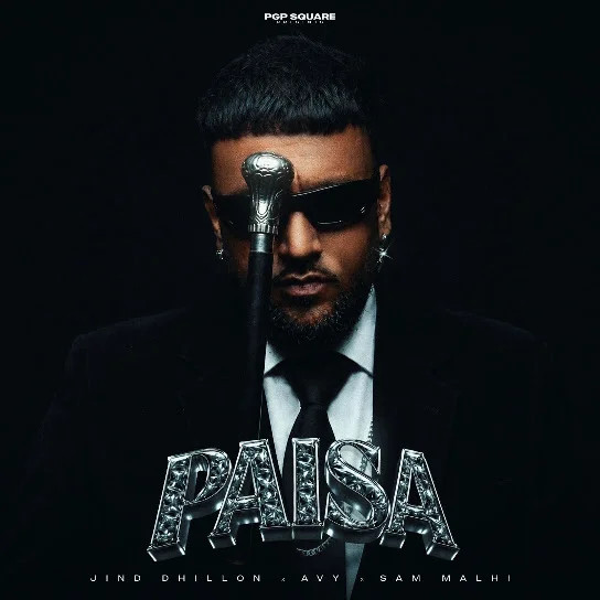 download PAISA Jind Dhillon mp3 song ringtone, PAISA Jind Dhillon full album download