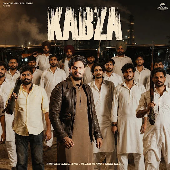 download Kabza Gurpreet Randhawa mp3 song ringtone, Kabza Gurpreet Randhawa full album download