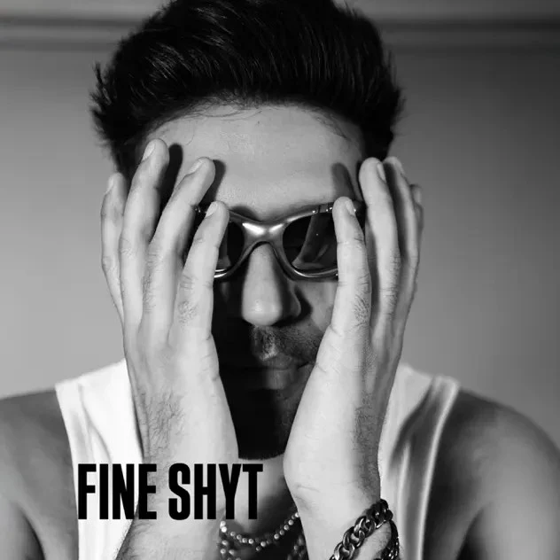 download Fine Shyt Guru Randhawa mp3 song ringtone, Fine Shyt Guru Randhawa full album download