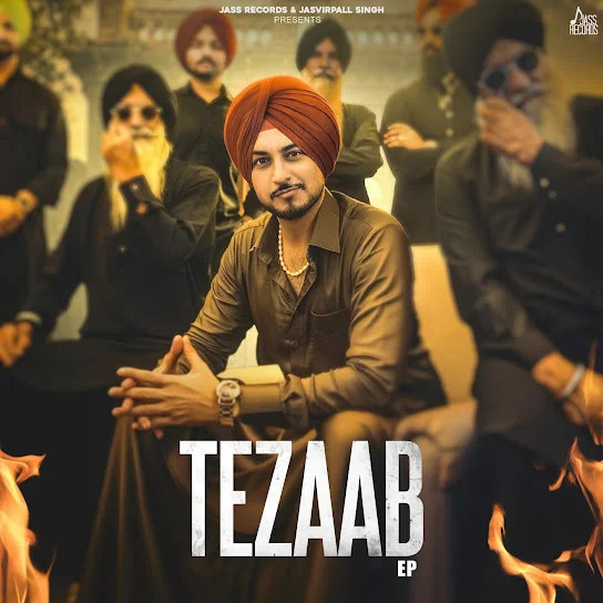 Download Tezaab - EP Ekam Chanoli, Ekam Chanoli and others... full mp3 album