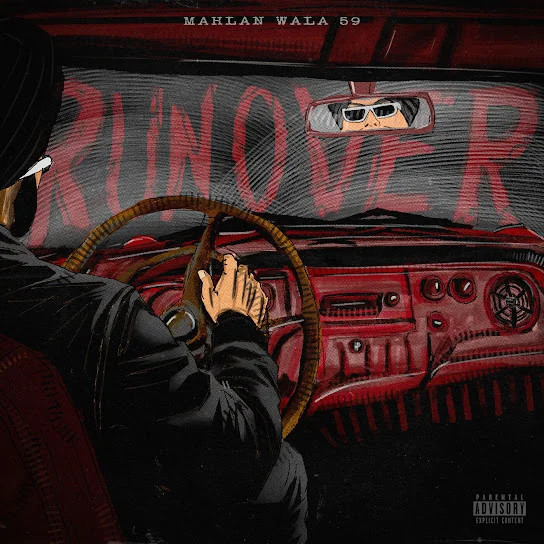 Download Run over - EP Mahlan Wala 59 full mp3 album