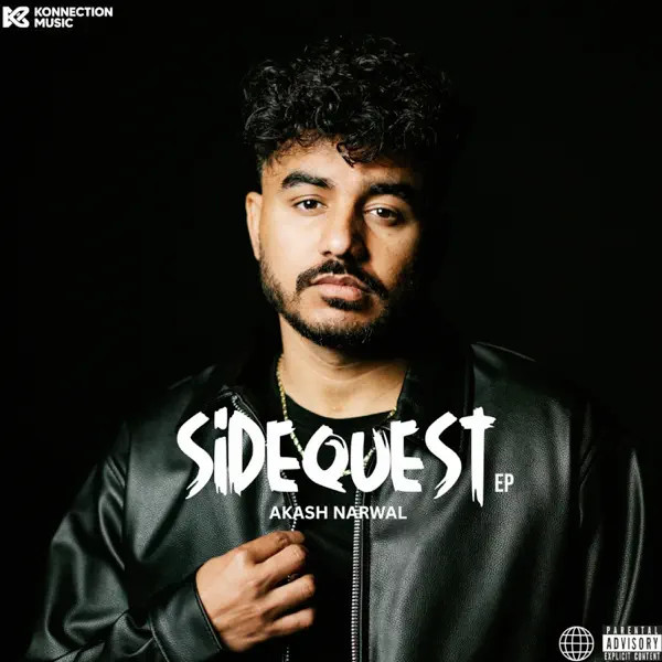 Download Sidequest Akash Narwal full mp3 album