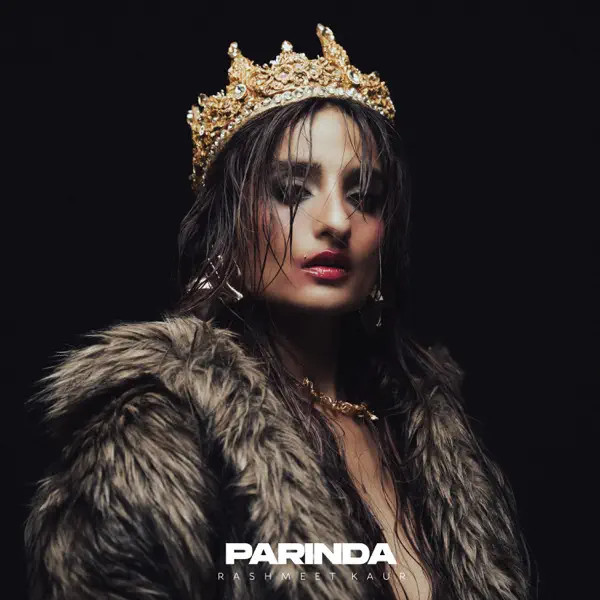 Download Parinda Rashmeet Kaur full mp3 album