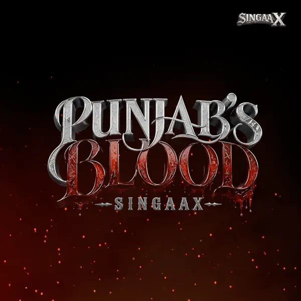 Download Punjab's Blood Singga full mp3 album
