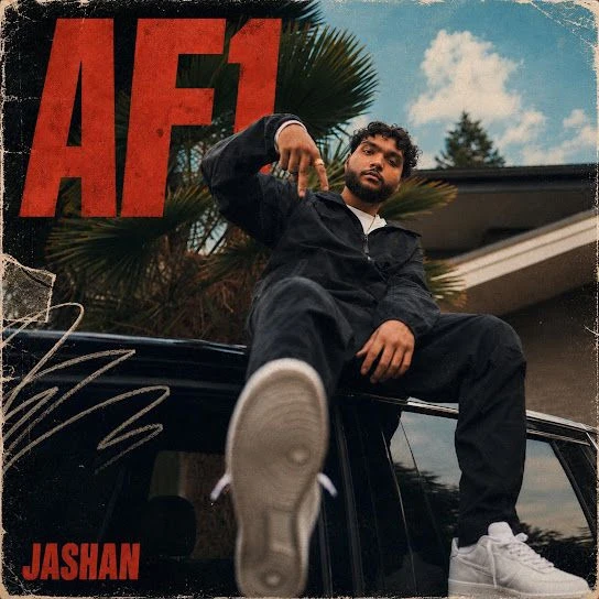 download AF1 Jashan, Sunny Malton mp3 song ringtone, AF1 Jashan, Sunny Malton full album download