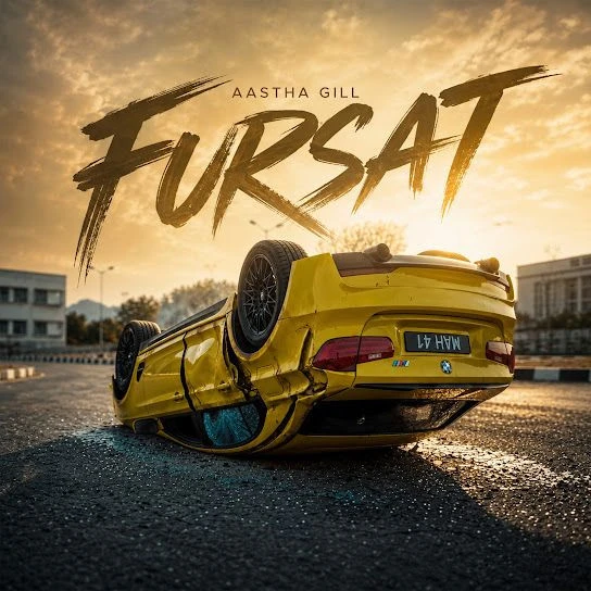 download Fursat Aastha Gill mp3 song ringtone, Fursat Aastha Gill full album download