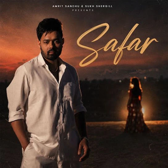 download Safar Harvy Sandhu mp3 song ringtone, Safar Harvy Sandhu full album download
