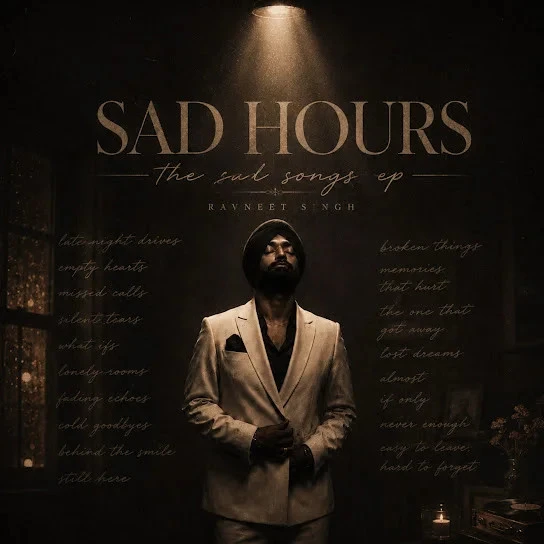download CHARKHA Ravneet Singh mp3 song ringtone, Sad Hours - EP Ravneet Singh full album download