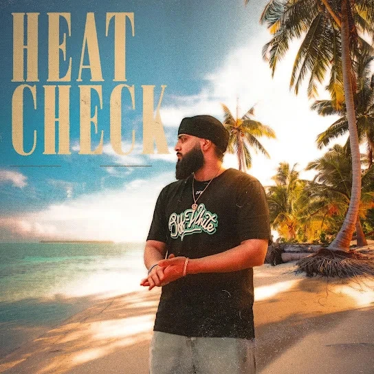 download GALL MUKKDI BK mp3 song ringtone, HEAT CHECK BK full album download