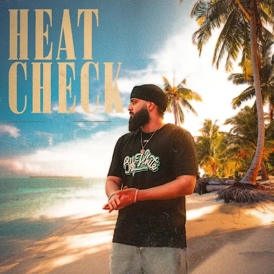 Download HEAT CHECK BK full mp3 album