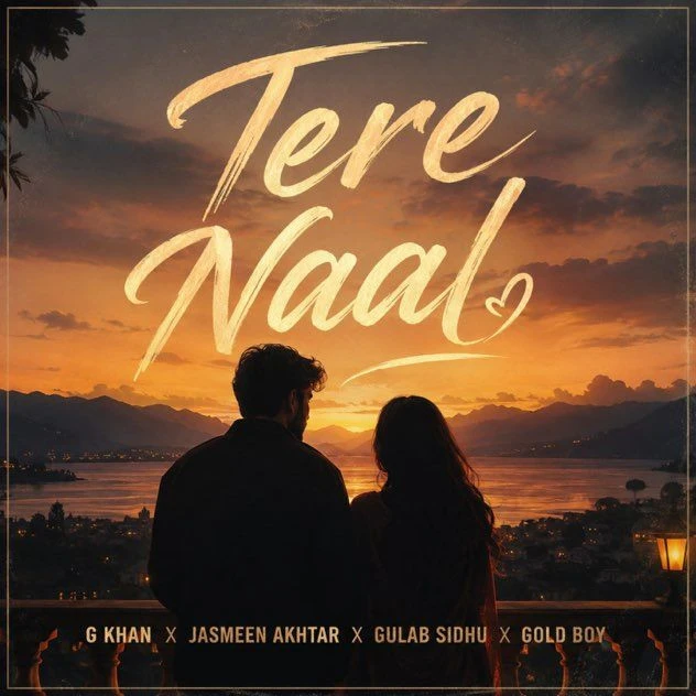 download Tere Naal G Khan, Jasmeen Akhtar mp3 song ringtone, Tere Naal G Khan, Jasmeen Akhtar full album download
