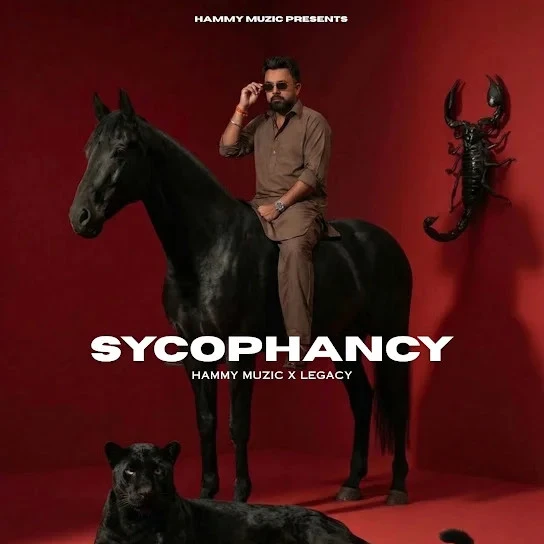 download Sycophancy Hammy Muzic mp3 song ringtone, Sycophancy Hammy Muzic full album download