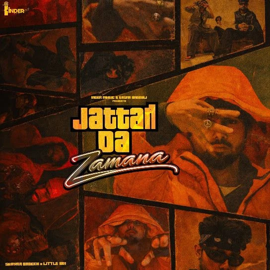 download Jattan Da Zamana Shayar Sadeek mp3 song ringtone, Jattan Da Zamana Shayar Sadeek full album download