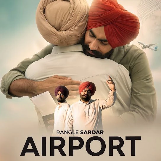 download Airport Rangle Sardar mp3 song ringtone, Airport Rangle Sardar full album download