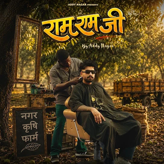 download Ram Ram Ji Addy Nagar mp3 song ringtone, Ram Ram Ji Addy Nagar full album download