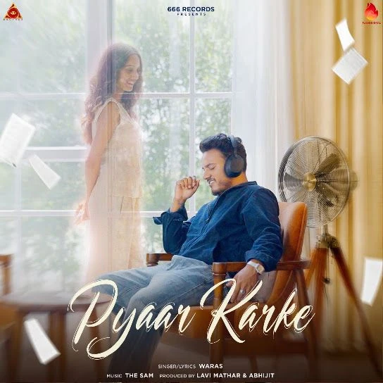 download Pyaar Karke Waras mp3 song ringtone, Pyaar Karke Waras full album download