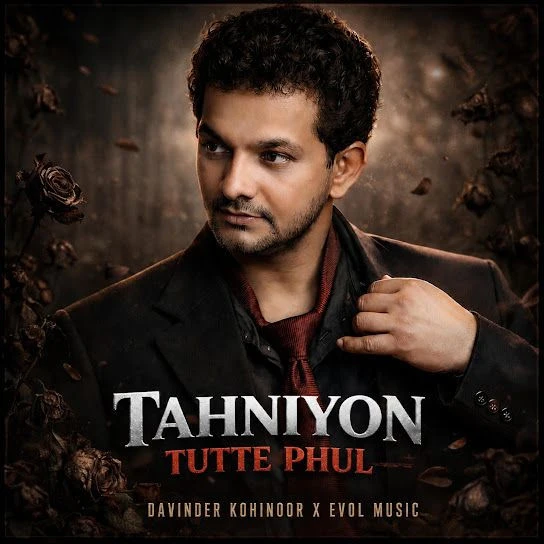 download Tahniyon Tutte Phul Davinder Kohinoor mp3 song ringtone, Tahniyon Tutte Phul Davinder Kohinoor full album download
