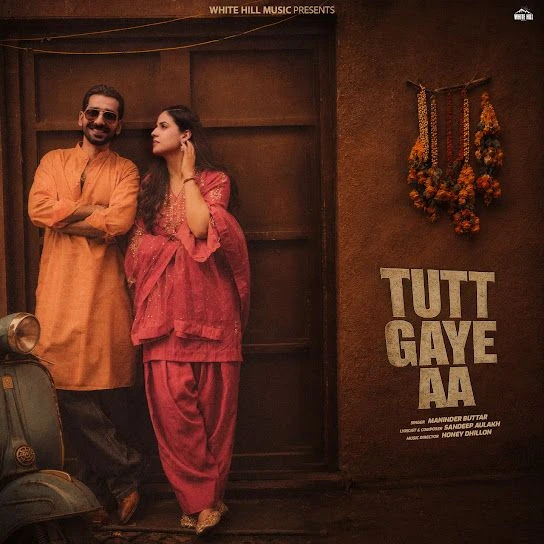 download Tutt Gaye Aa Maninder Buttar mp3 song ringtone, Tutt Gaye Aa Maninder Buttar full album download