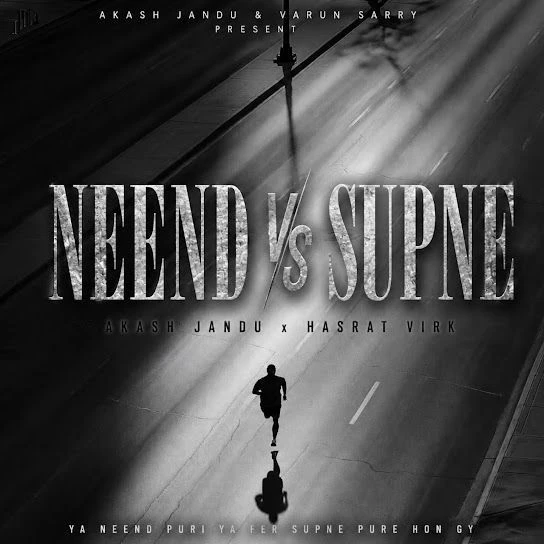 download Neend vs. Supne Akash Jandu, Hasrat Virk mp3 song ringtone, Neend vs. Supne Akash Jandu, Hasrat Virk full album download