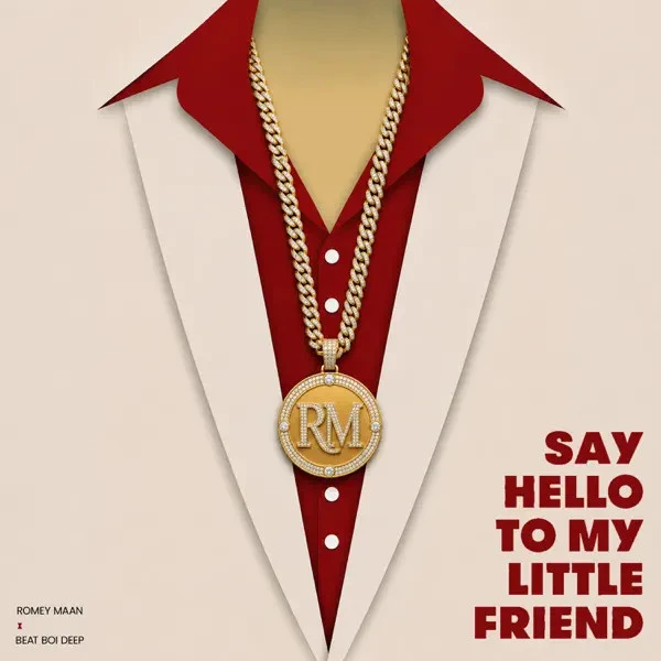 download Rich Core Romey Maan mp3 song ringtone, Say Hello To My Little Friend Romey Maan full album download