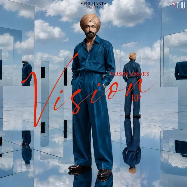 download Remains Tarsem Jassar mp3 song ringtone, Vision - EP Tarsem Jassar full album download