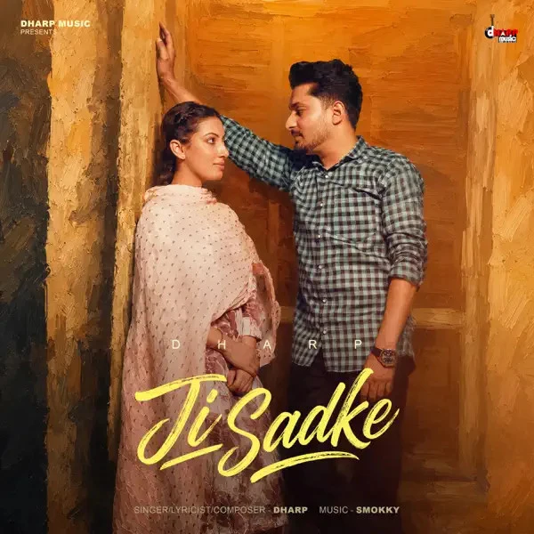 download Ji Sadke D Harp mp3 song ringtone, Ji Sadke D Harp full album download