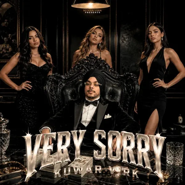 download Very Sorry Kuwar Virk mp3 song ringtone, Very Sorry Kuwar Virk full album download